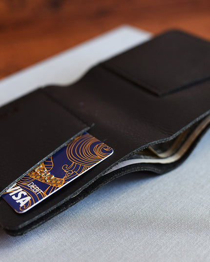 Ram Wallet