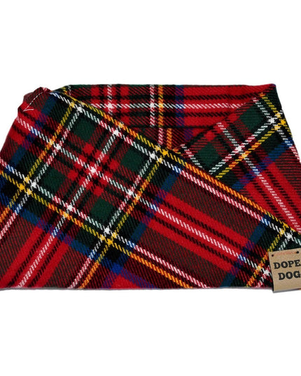 Apple Crumble - Dog Scarf