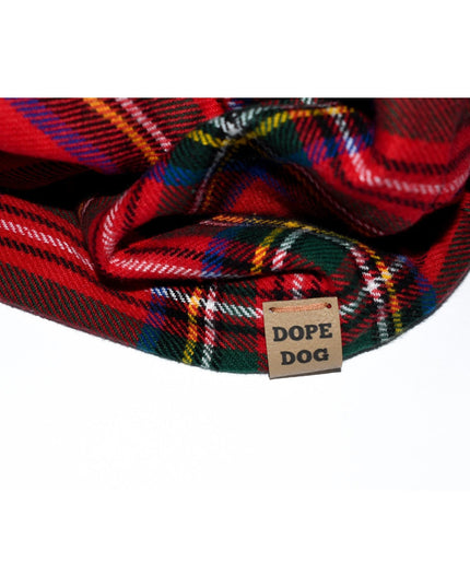 Apple Crumble - Dog Scarf
