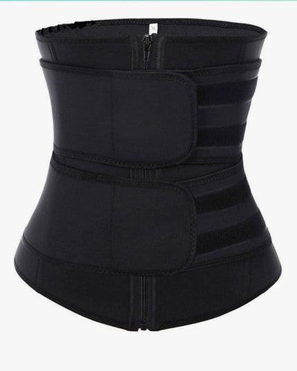Well-in Vogue SlimFit Waist Trainer – M