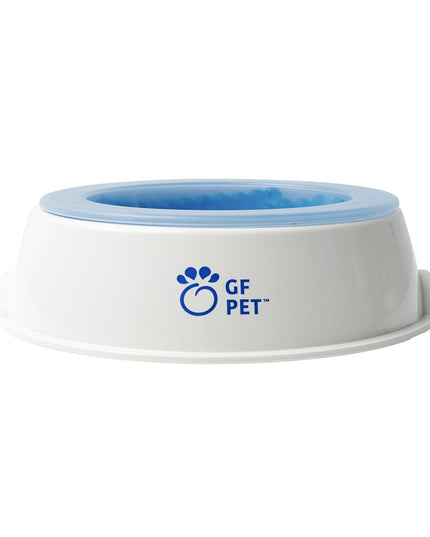 Ice Bowl - Pet Cooling Water Bowl
