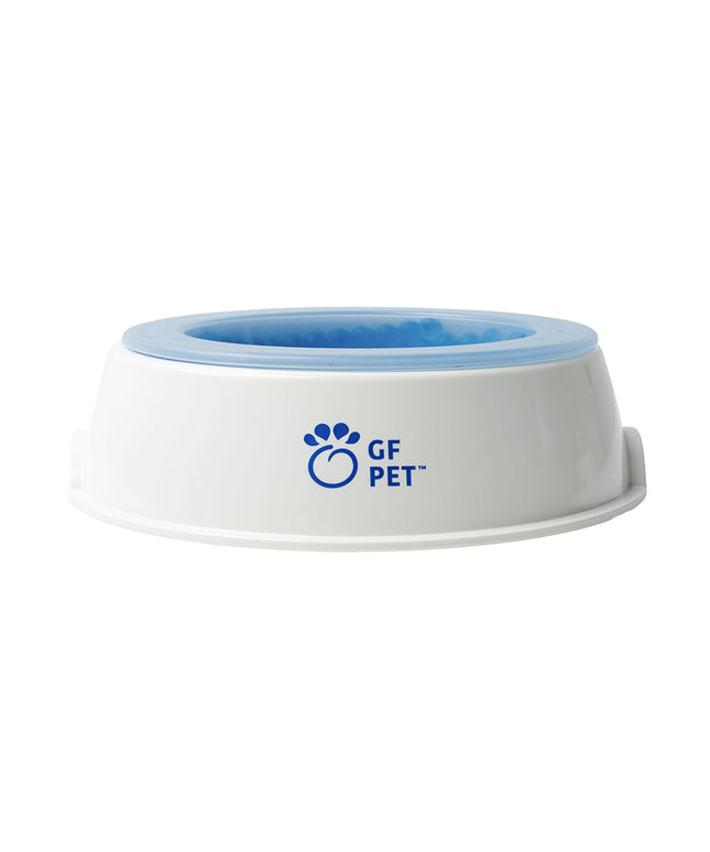 Ice Bowl - Pet Cooling Water Bowl