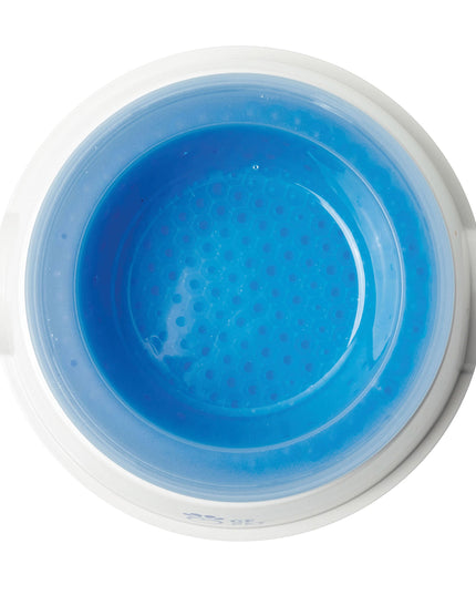 Ice Bowl - Pet Cooling Water Bowl