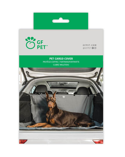 Pet Cargo Cover
