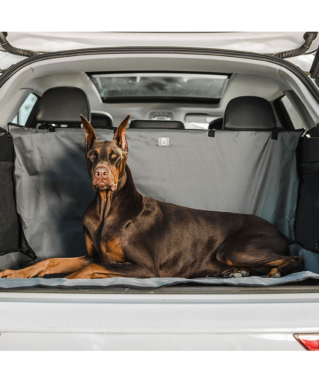 Pet Cargo Cover