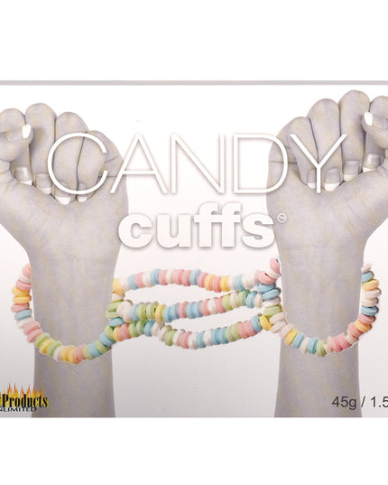 Candy Cuffs
