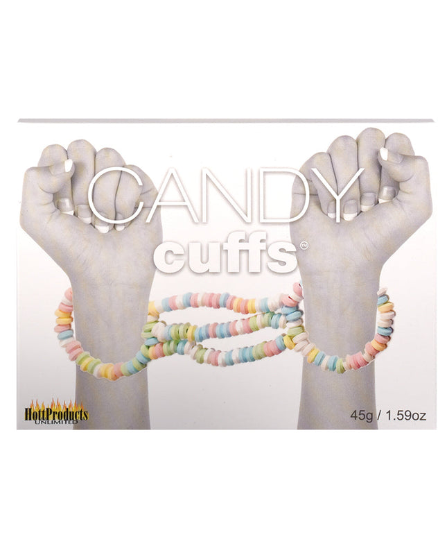 Candy Cuffs