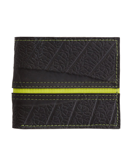 George Inner Tube Vegan Wallet