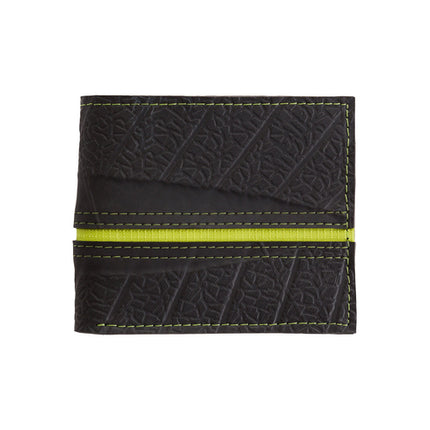 George Inner Tube Vegan Wallet