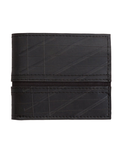 George Inner Tube Vegan Wallet