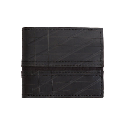 George Inner Tube Vegan Wallet