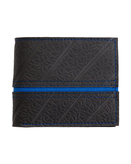 George Inner Tube Vegan Wallet