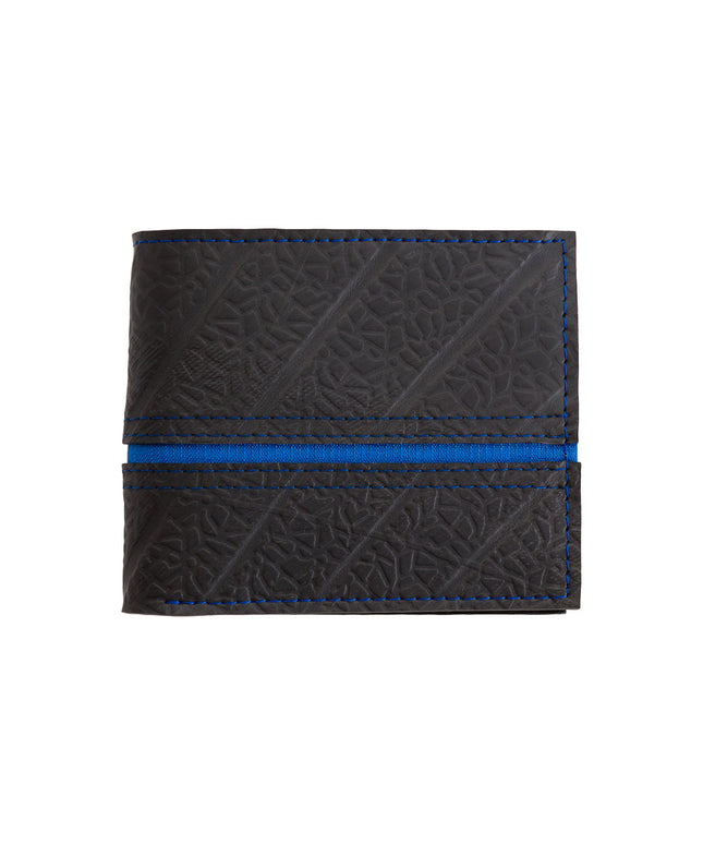 George Inner Tube Vegan Wallet