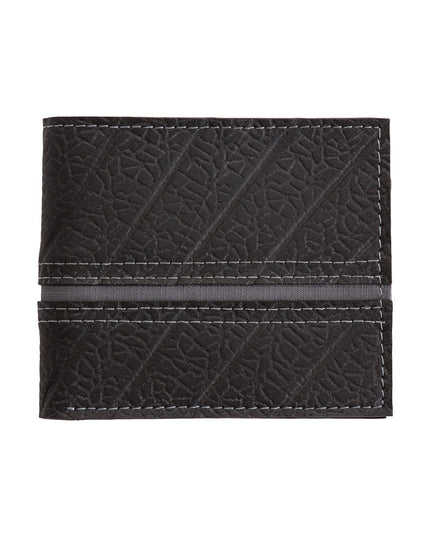 George Inner Tube Vegan Wallet