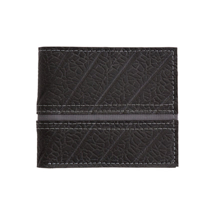 George Inner Tube Vegan Wallet