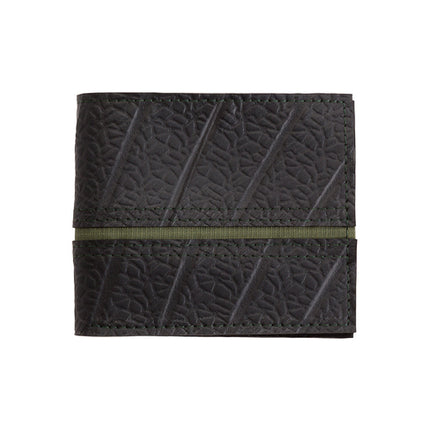 George Inner Tube Vegan Wallet