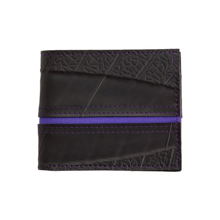George Inner Tube Vegan Wallet