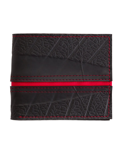 George Inner Tube Vegan Wallet