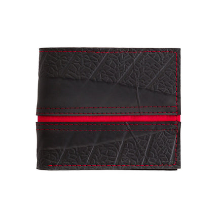George Inner Tube Vegan Wallet
