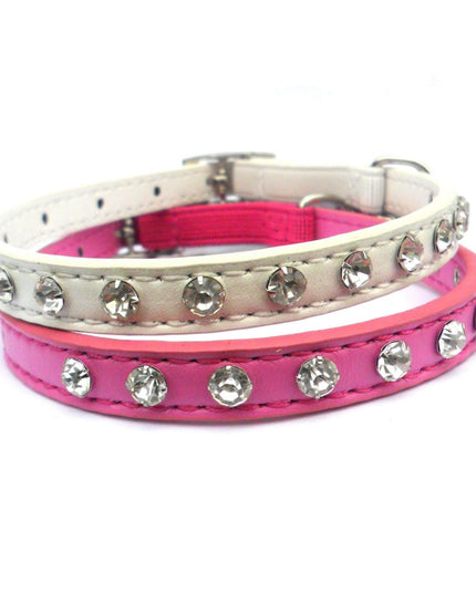NEW Glamour Puss Cat Collars