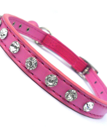 NEW Glamour Puss Cat Collars