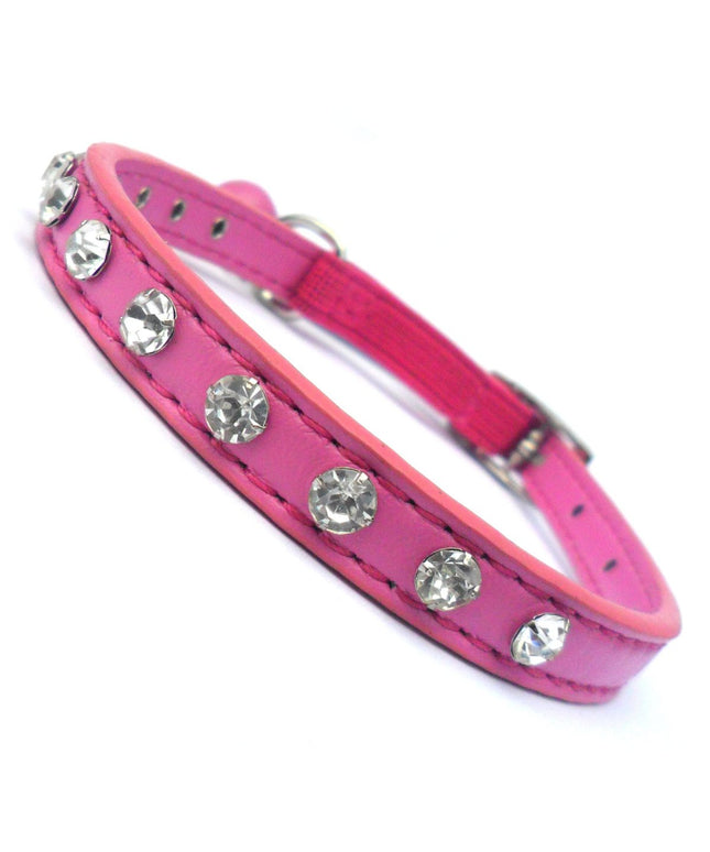 NEW Glamour Puss Cat Collars