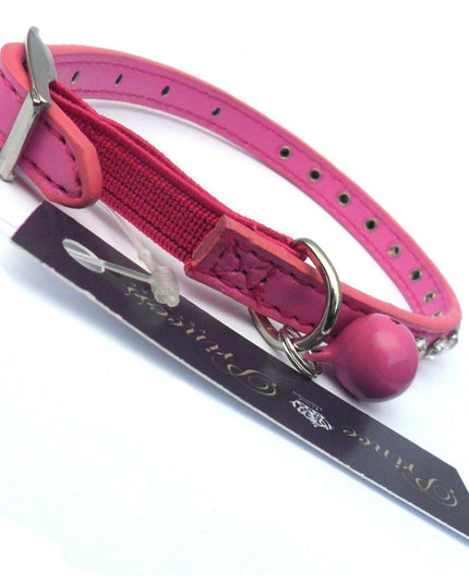 NEW Glamour Puss Cat Collars