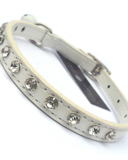 NEW Glamour Puss Cat Collars
