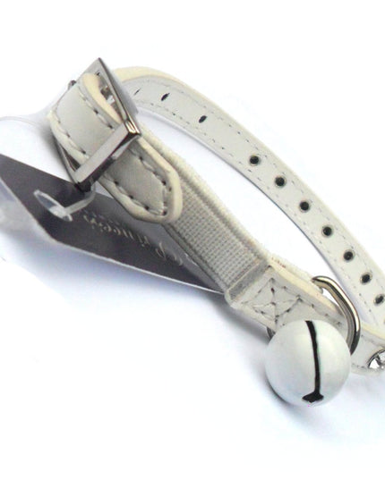 NEW Glamour Puss Cat Collars