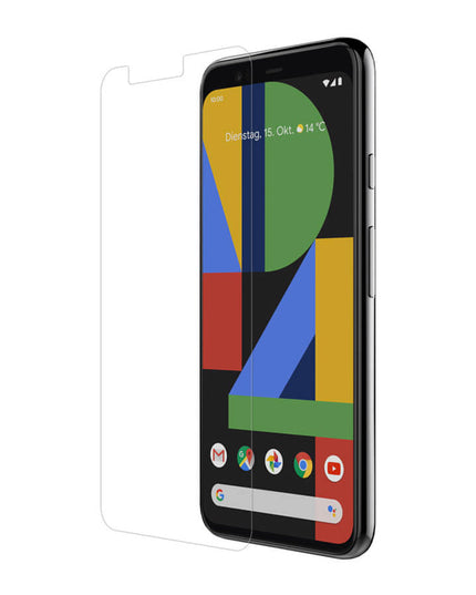 100% RECYCLABLE Tempered glass 2D/3D screen protector