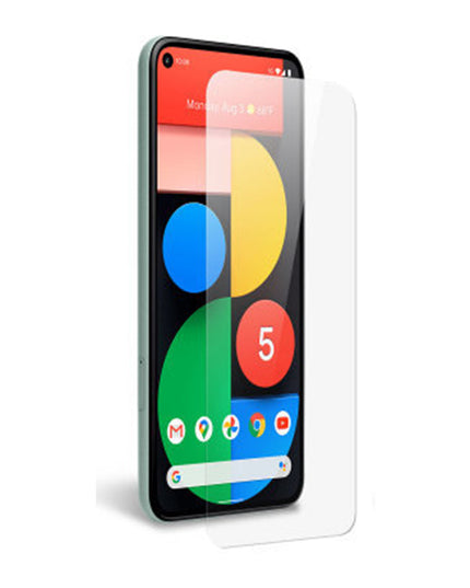 100% RECYCLABLE Tempered glass 2D/3D screen protector
