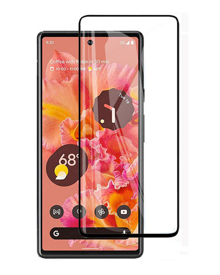 100% RECYCLABLE Tempered glass 2D/3D screen protector