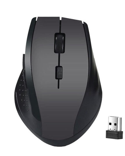 2.4GHZ Wireless Mouse
