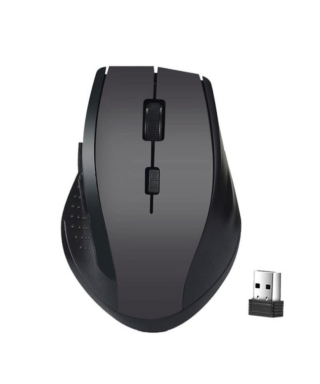2.4GHZ Wireless Mouse