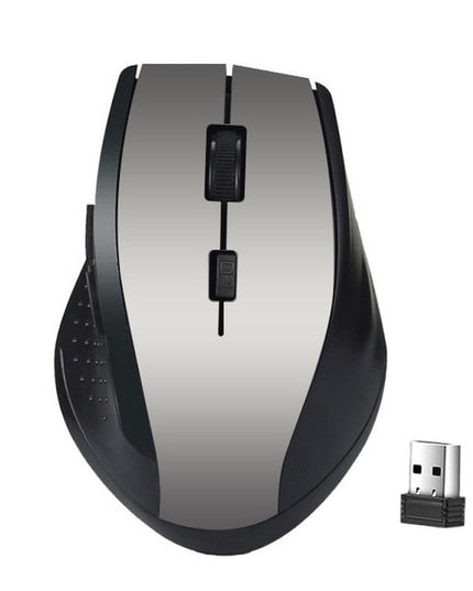 2.4GHZ Wireless Mouse