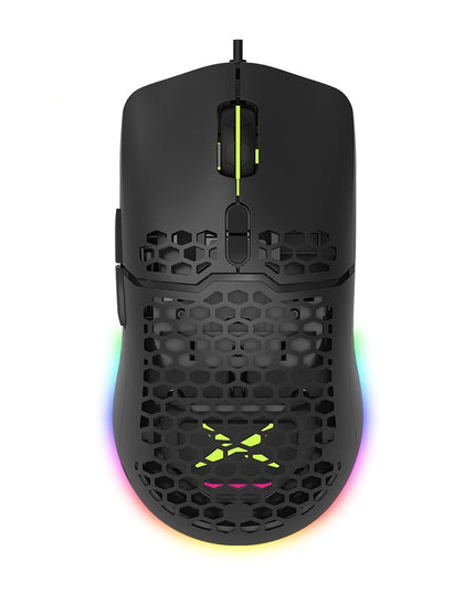 16000 DPI RGB Gaming Mouse