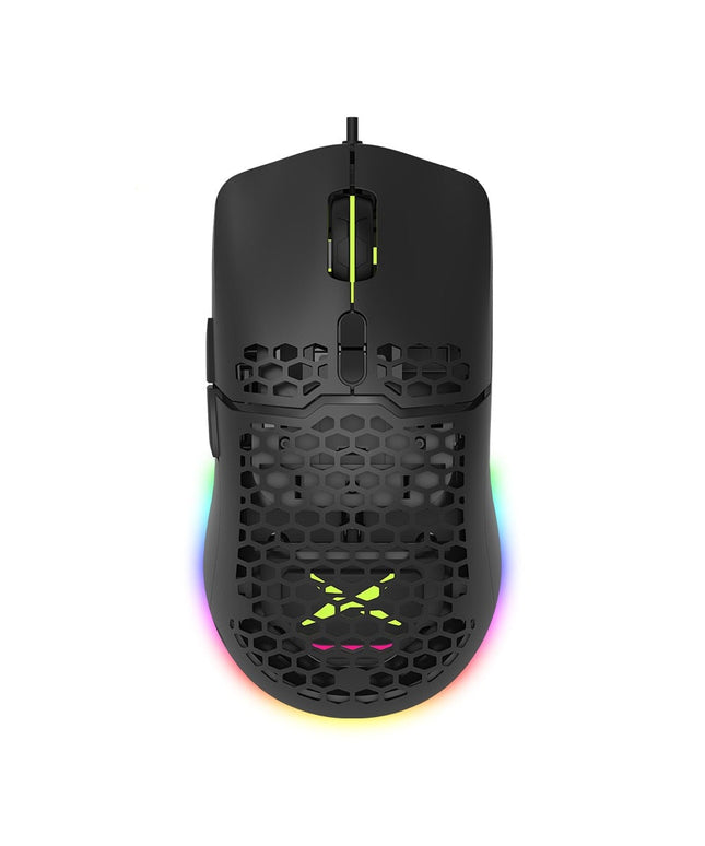 16000 DPI RGB Gaming Mouse