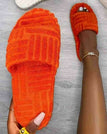 Orange / 7.5