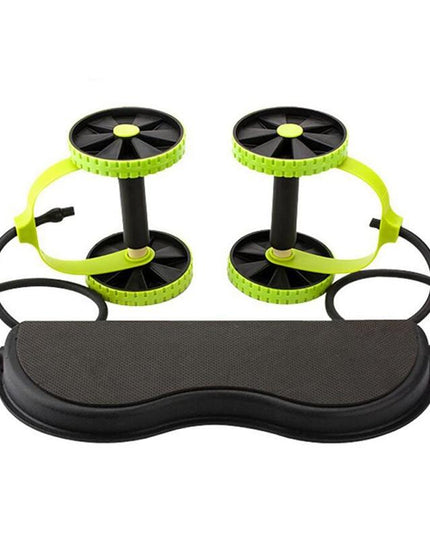 High Quality Crossflex Wheel Roller For Men And Women