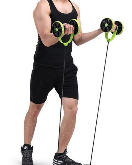 High Quality Crossflex Wheel Roller For Men And Women