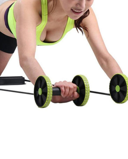 High Quality Crossflex Wheel Roller For Men And Women