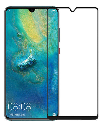 100% RECYCLABLE Tempered glass 2D/3D screen protector