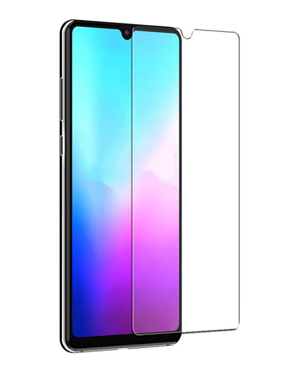 100% RECYCLABLE Tempered glass 2D/3D screen protector