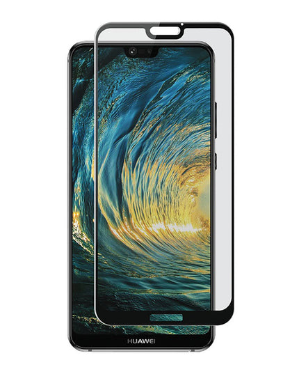100% RECYCLABLE Tempered glass 2D/3D screen protector