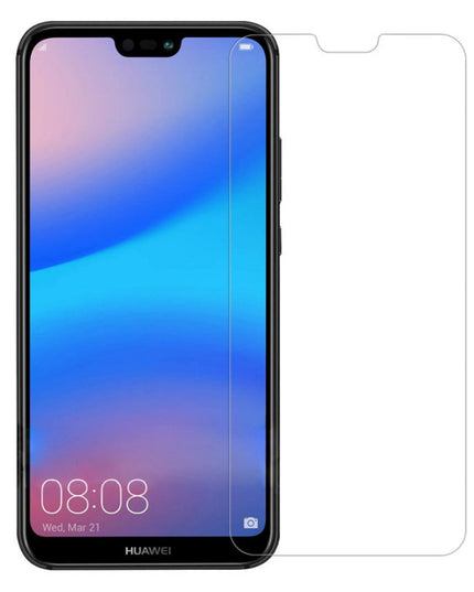 100% RECYCLABLE Tempered glass 2D/3D screen protector