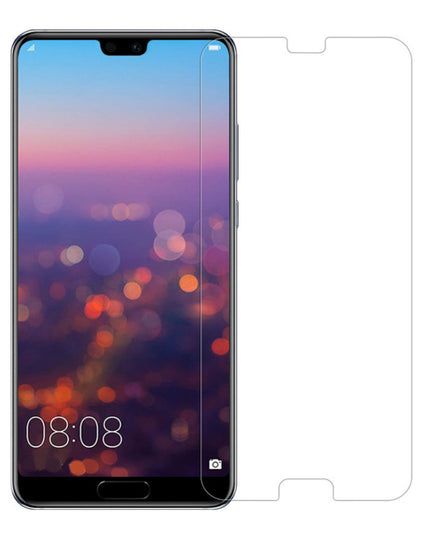 100% RECYCLABLE Tempered glass 2D/3D screen protector