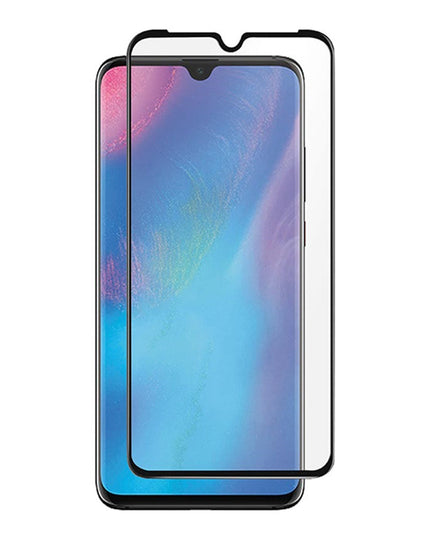 100% RECYCLABLE Tempered glass 2D/3D screen protector