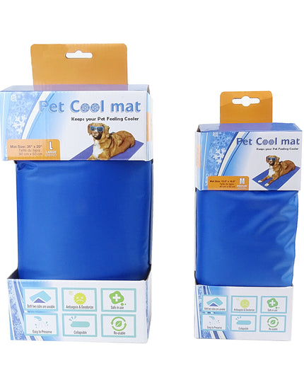 Pet Cooling Mats