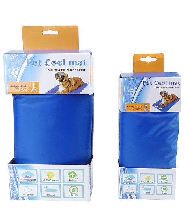 Pet Cooling Mats