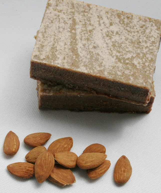 Cinnamon Honey and Almond Soap